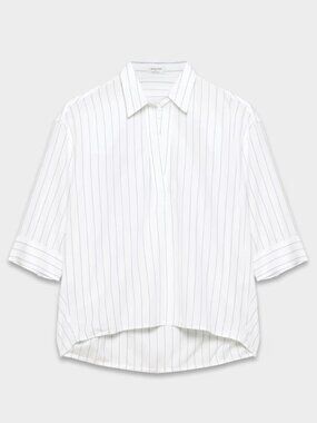 Aritzia Babaton Waverley Top - XS